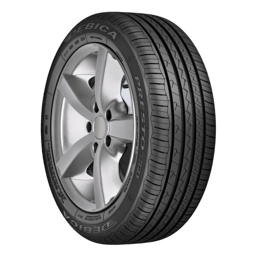 Летни гуми Debica 185/65 R 15 88H Presto HP 2