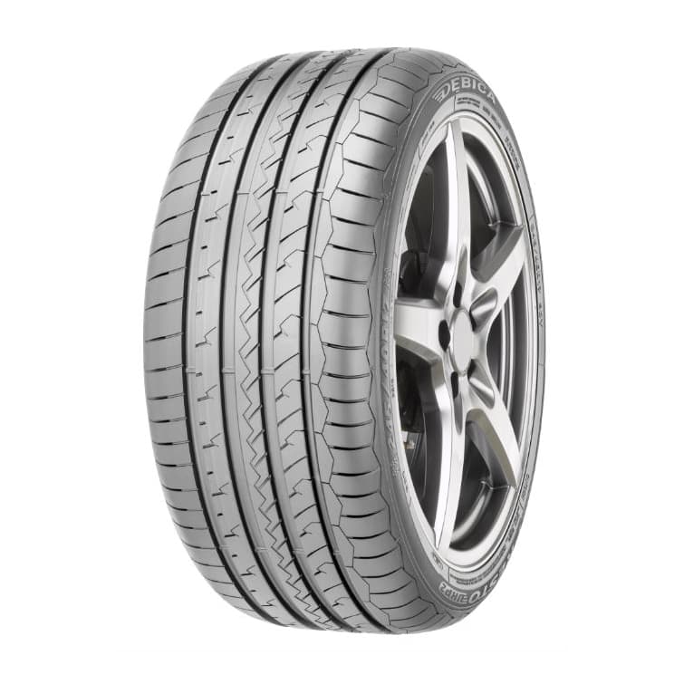 Летни гуми Debica 225/45 R 17 91Y Presto UHP 2 FP
