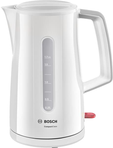Електрическа кана Bosch TWK3A011 / 1.7л