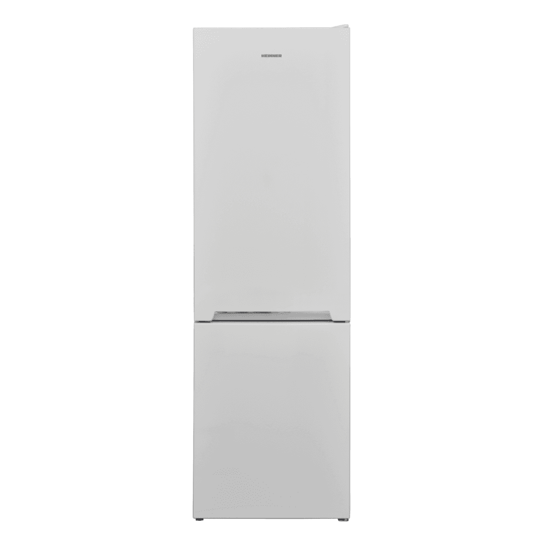Хладилник с фризер Heinner HC-V268F+ 268л