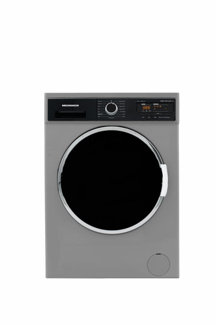 Пералня Heinner HWM-V8414SD+++ 8кг