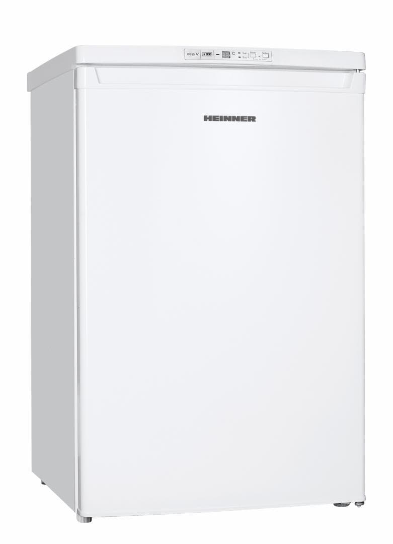 Вертикален фризер Heinner HFF-91HF 91л