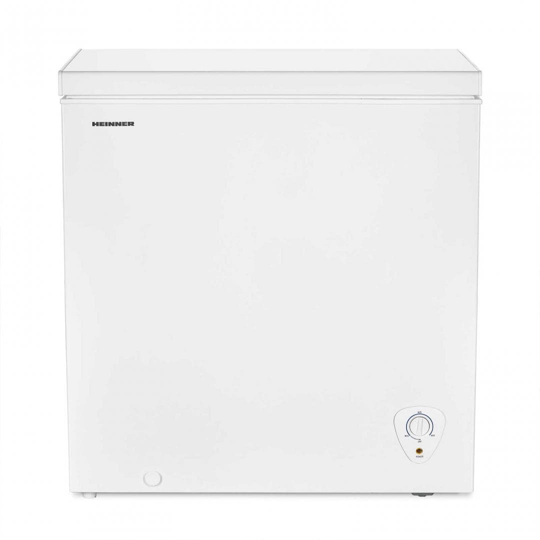 Хоризонтален фризер Heinner HCF-H205F+ 198л