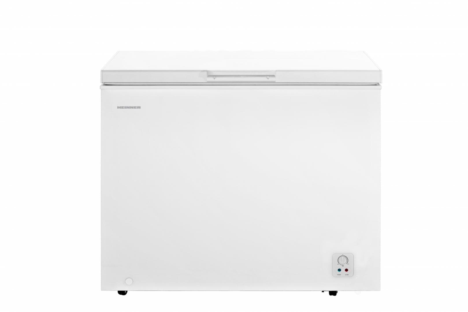 Хоризонтален фризер Heinner HCF-N250F+ 245л