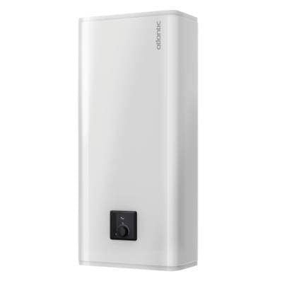 Многопозиционен плосък бойлер Atlantic Vertigo Essential 80л 1500+1000W