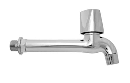 Канелка ABS HY-C292 с аератор 15см 1/2''