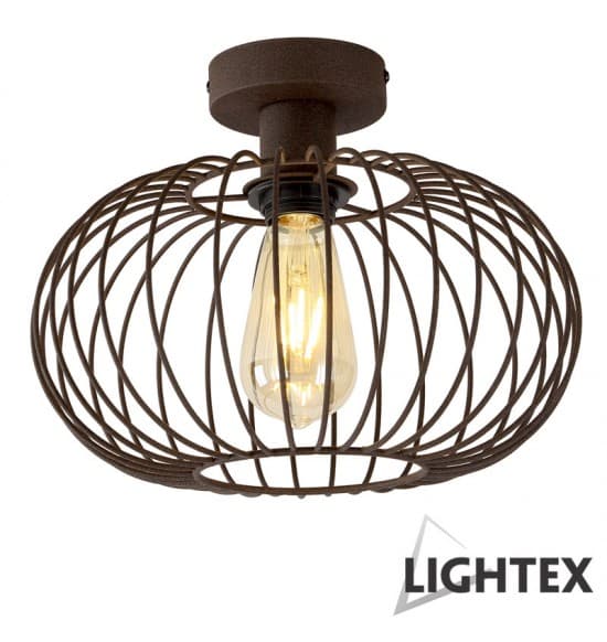 Полилей Sandra Lightex 1xE27  