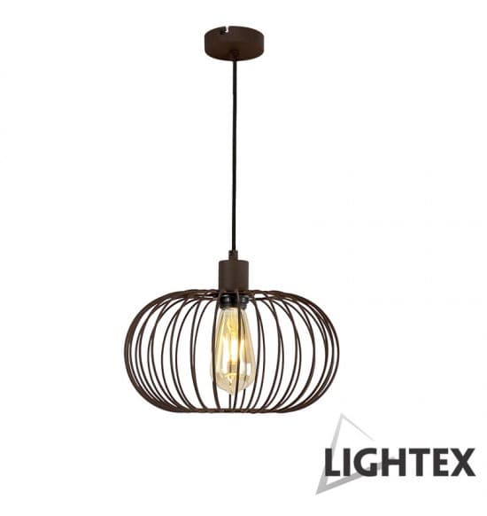 Пендел Sandra Lightex 1xE27  