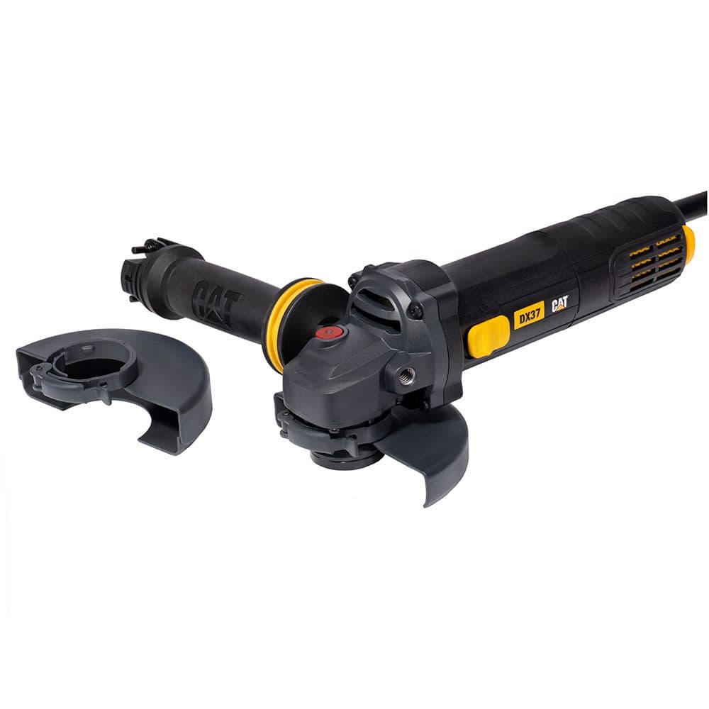 Ъглошлайф CAT DX37 ø115мм 750W