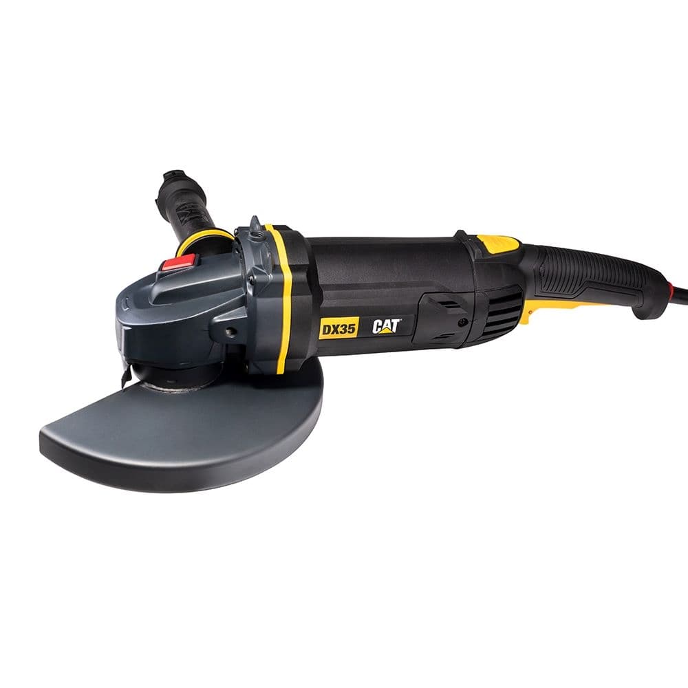 Ъглошлайф CAT DX35 ø230мм 2350W