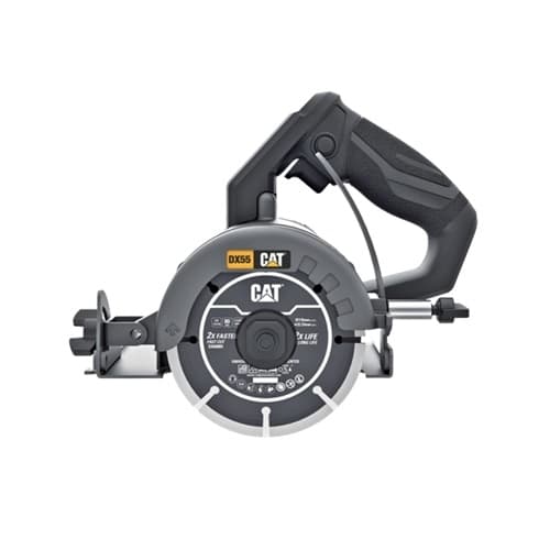 Циркуляр за плочки CAT DX55 1400W
