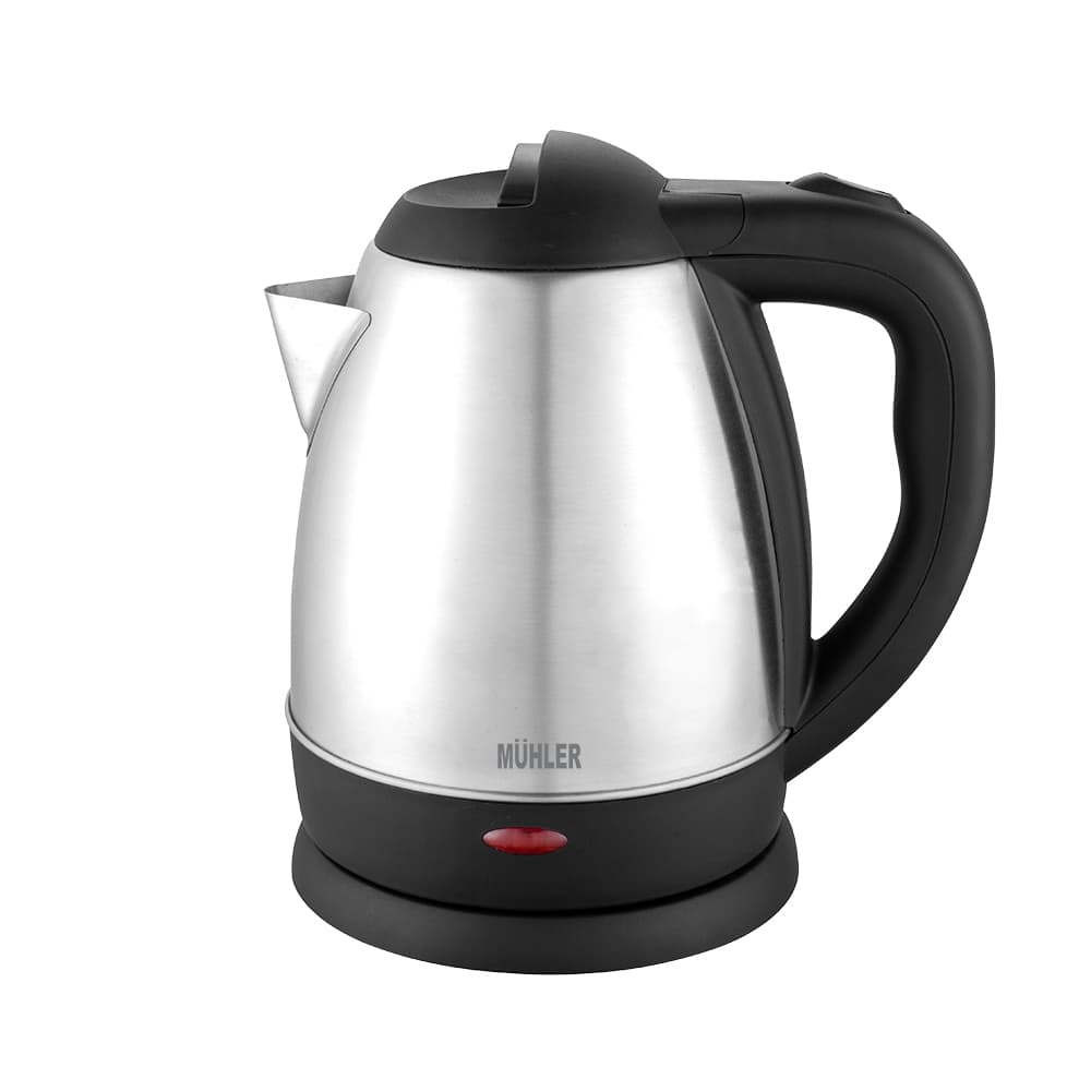 Електрическа кана за вода Muhler WK-1279 / 1350W 1.2л 