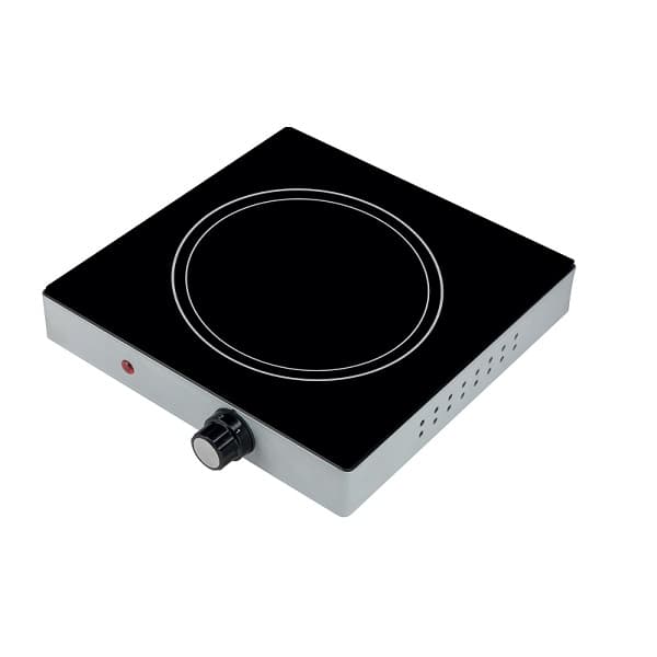 Керамичен котлон Muhler MHP-2099IS / 2000W