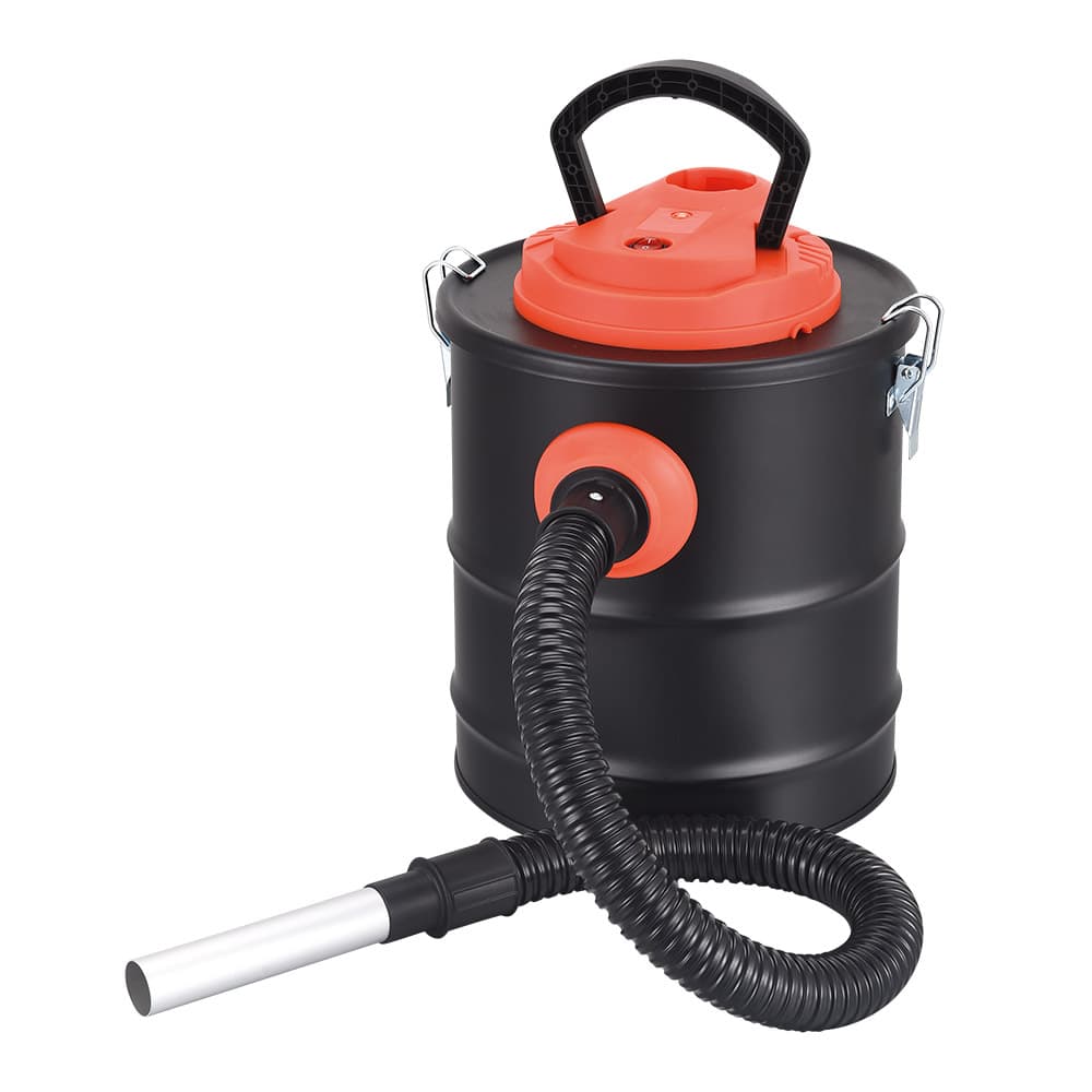 Прахосмукачка за едри отпадъци Termomax Ash Vacuum Cleaner TX8015 / 800W 15л