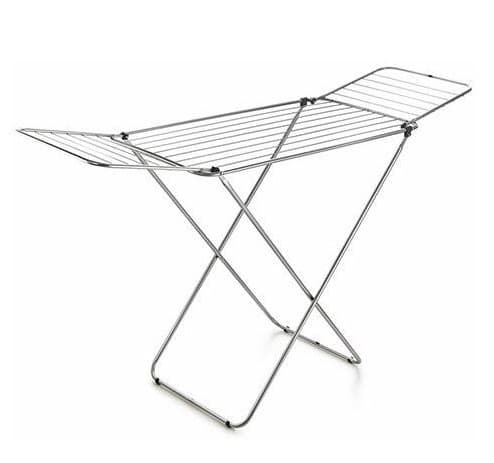 Сушилник за дрехи Horecano Home LD-2001 20м сив