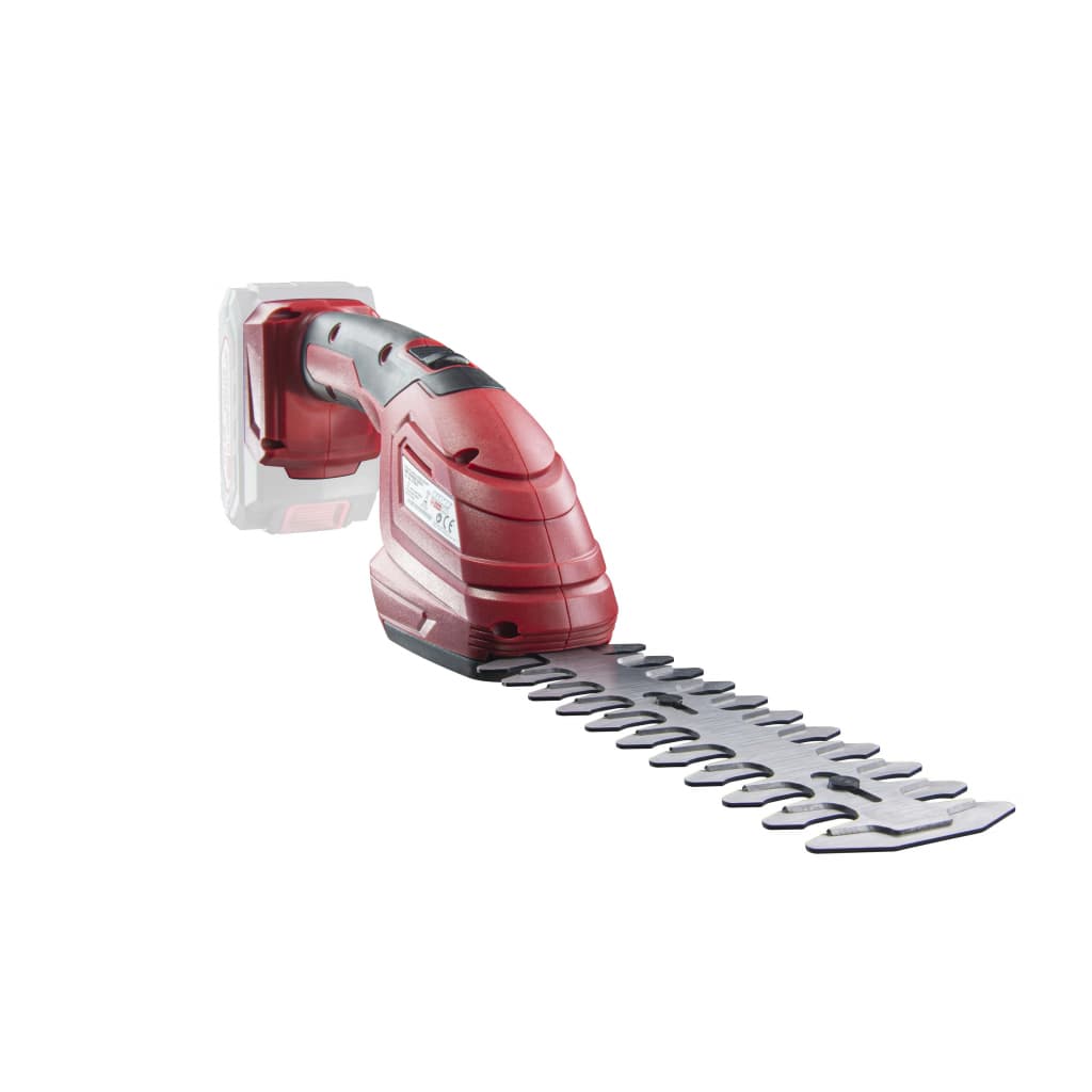 Акумулаторна ножица за трева и храсти Raider Solo R20 RDP-SGSS20 20V