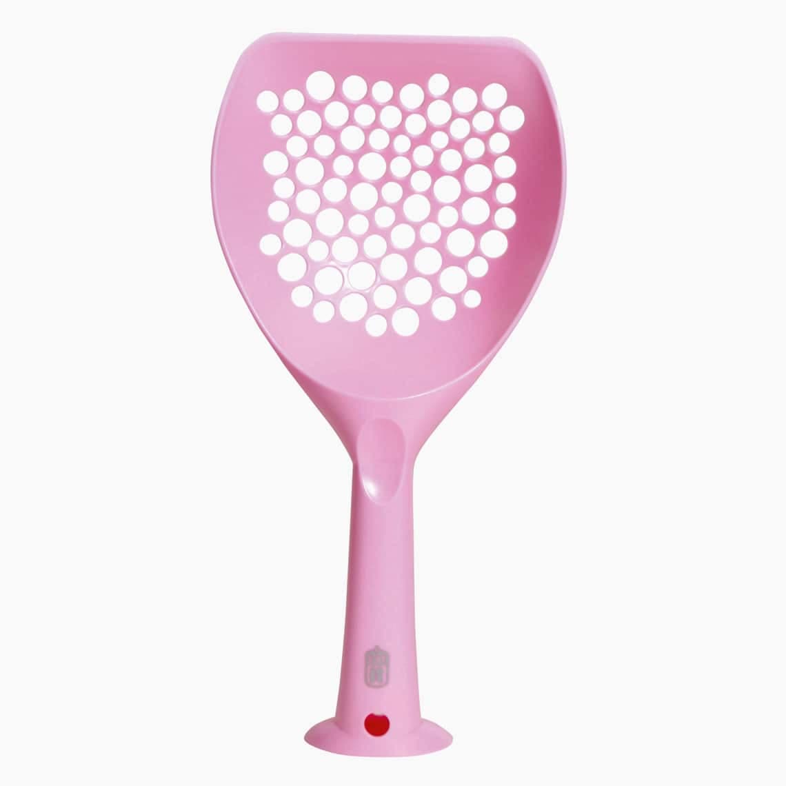 Лопатка за котешка тоалетна Catit Cat Litter Spoon pink