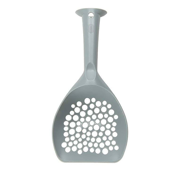 Лопатка за котешка тоалетна Catit Cat Litter Spoon Grey