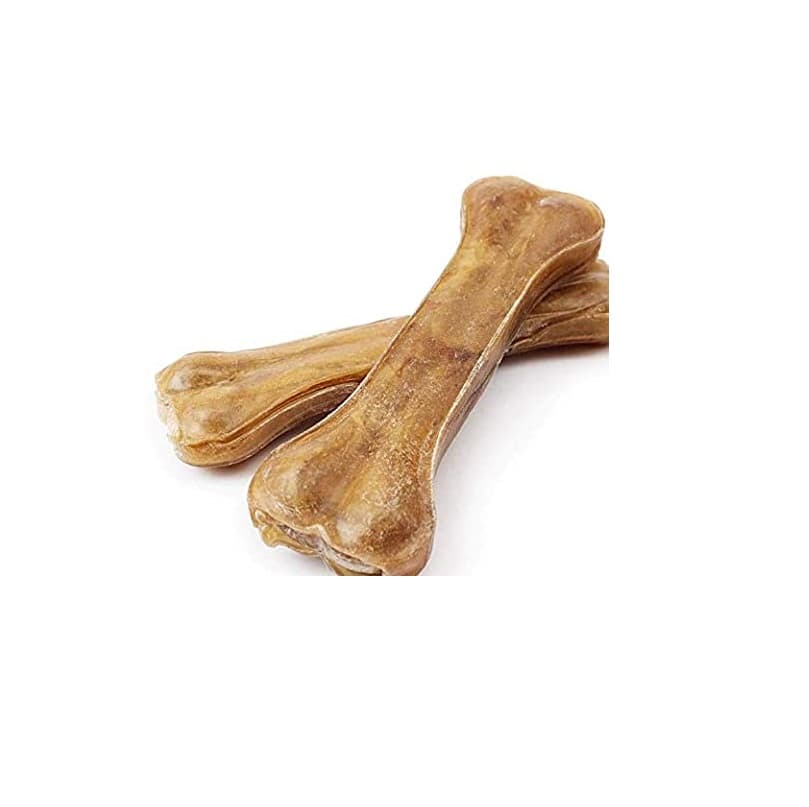 Лакомство за куче Dogit Pressed Bone 5in 50-55G