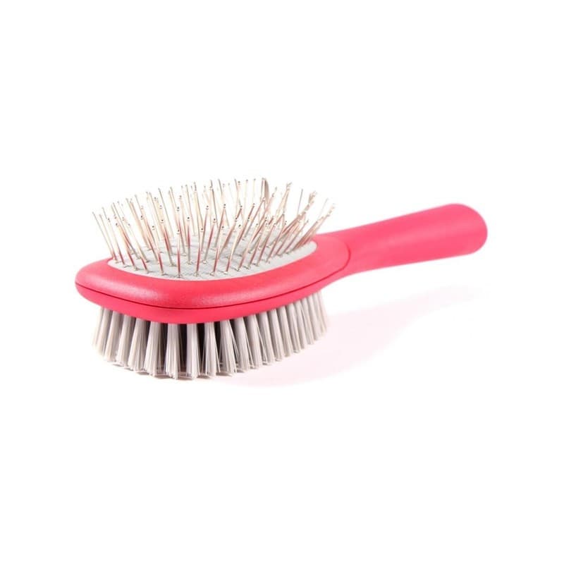 Комбинирана четка за кучета 2 в 1 Le Salon Essentials Combo Brush L