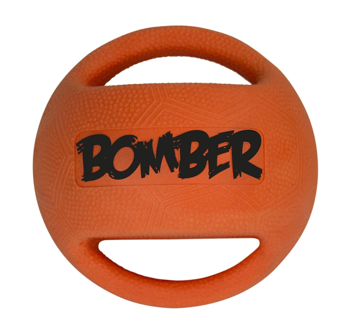Играчка за куче Zeus Mini Bomber 11.4см (4.5") Dia