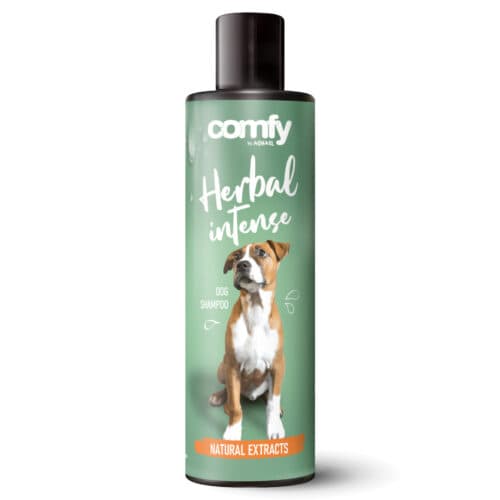 Шампоан за кучета Comfy Shampoo Herbal Intense 250мл