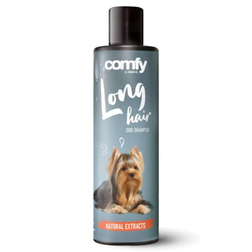 Шампоан за кучета Comfy Shampoo Long Hair 250мл