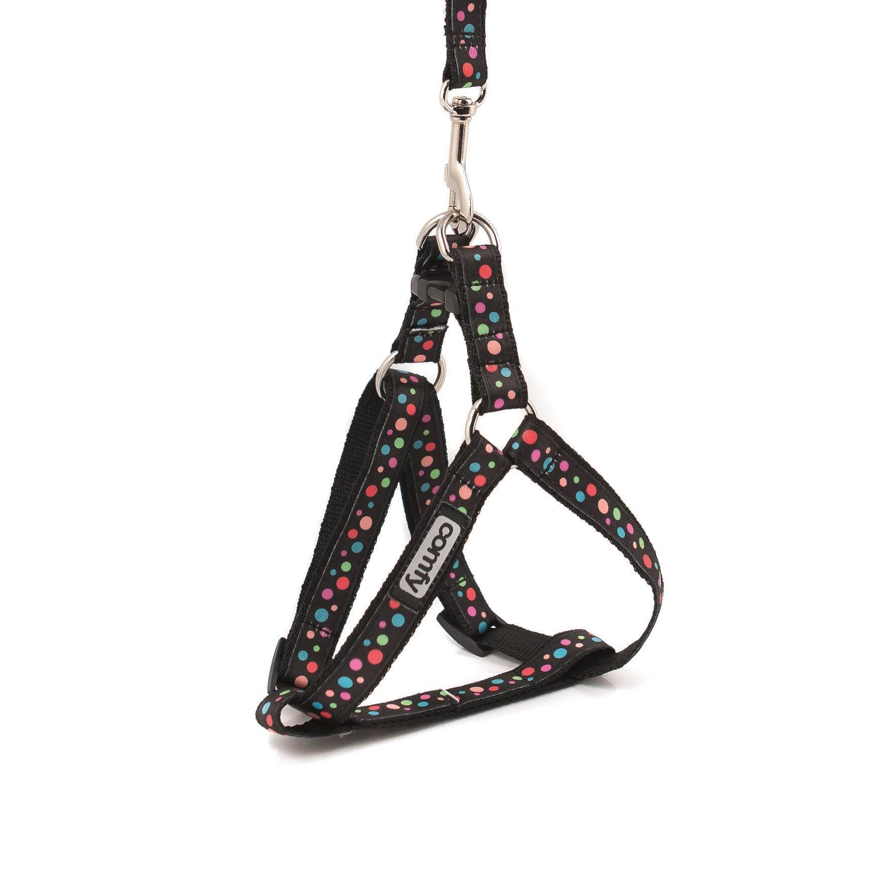 Нагръдник за куче Comfy Harness Dotty M