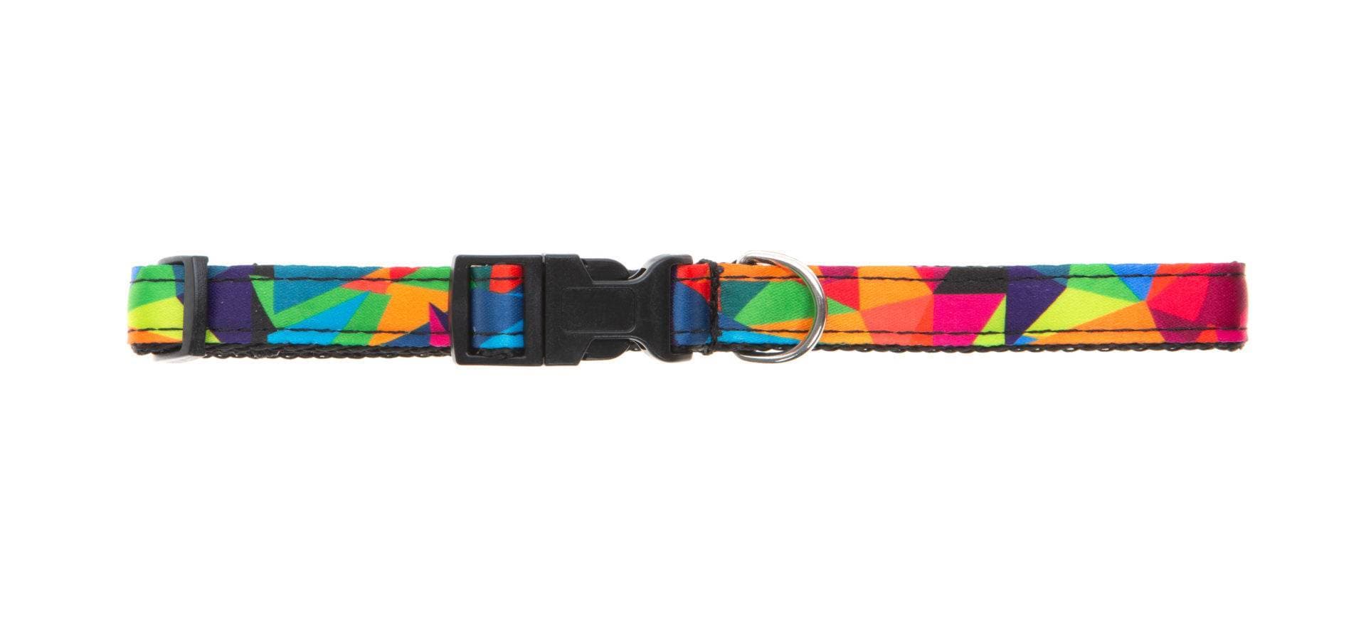 Каишка за куче Comfy Collar Multi L 50-70см