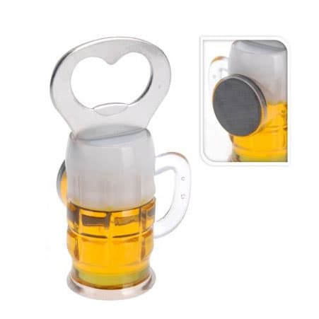 Отварачка за бутилки Beer 4,5x4x9,5см