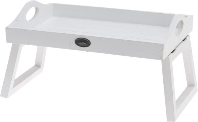 Поднос за сервиране Wood 30х20х18см