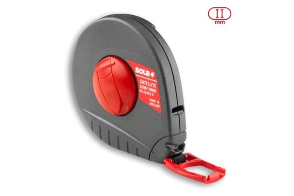 Ролетка Sola Satellite ST 30m/B