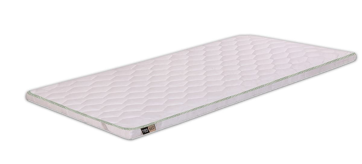 Топ матрак Ted Bed Aloe Balance 160х200см