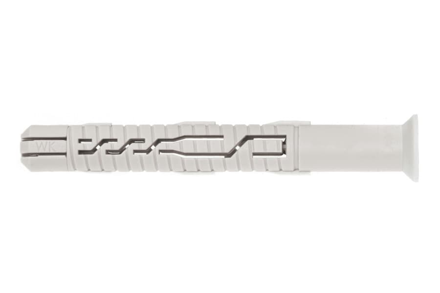 Найлонов дюбел за тухла Wkret met KPR 12x160 N