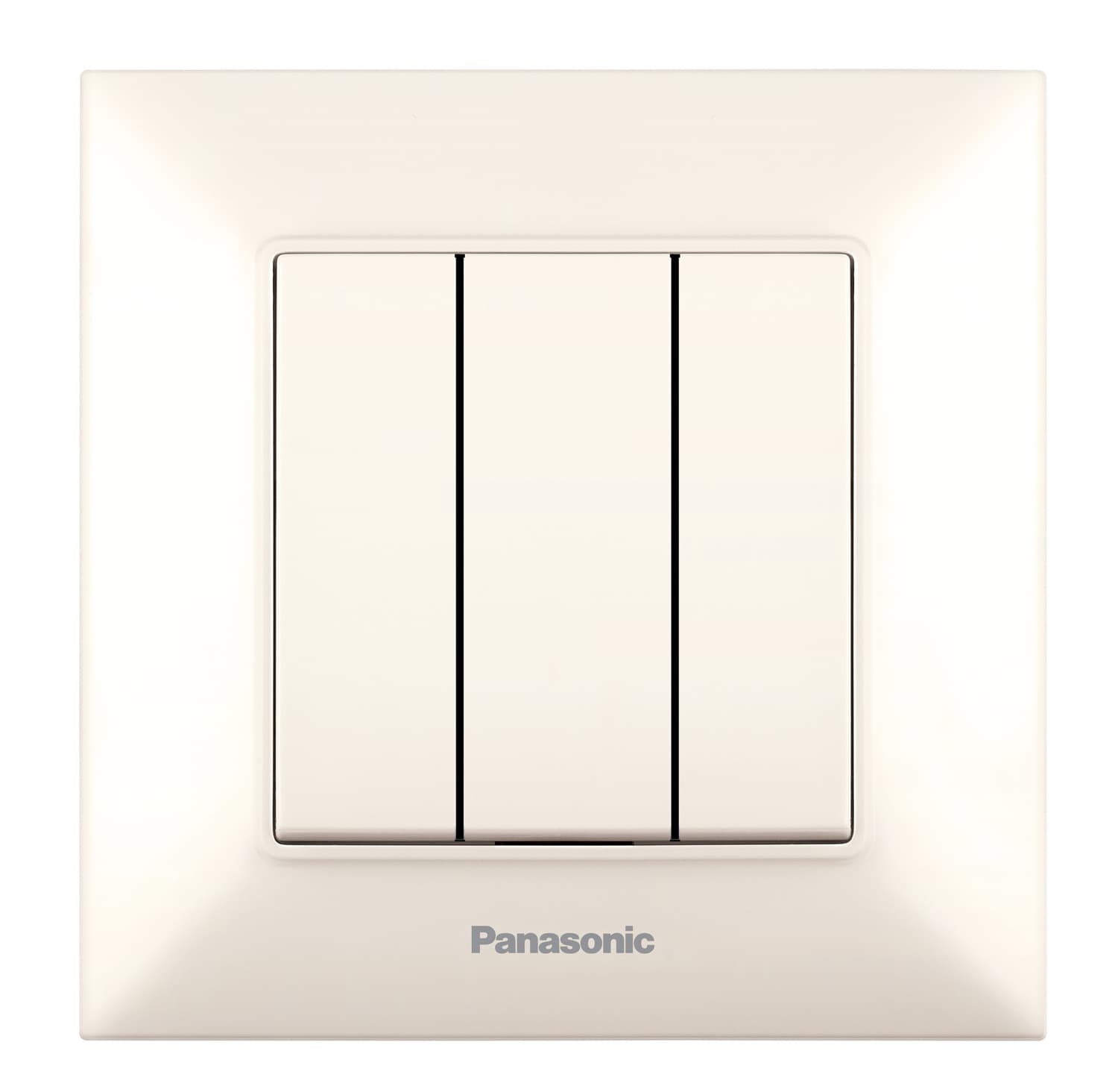Троен ключ Аркедия Слим Panasonic крем 