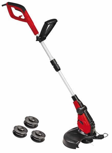 Електрически тример Einhell GC-ET 4530 Set 450 W