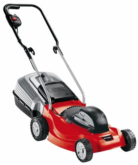Електрическа косачка Einhell GC-EM 1437 / 1400 W