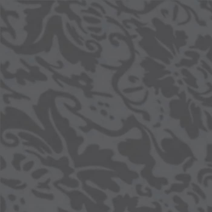 PVC ламперия Digital Print Nice Graphite 25х270х0.8см