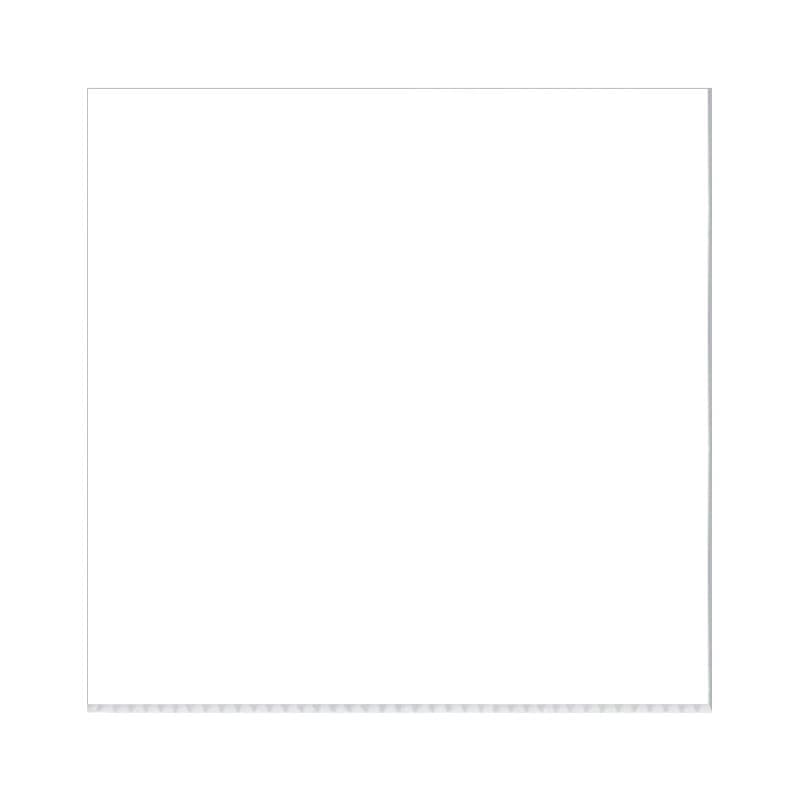 PVC ламперия Digital Print White Matt 25х270х0,7см
