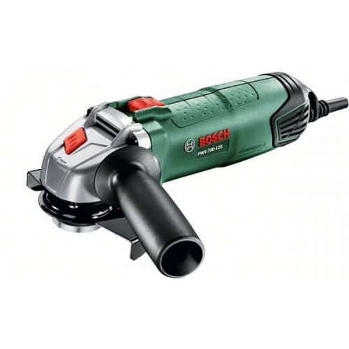 Ъглошлайф Bosch PWS 700-125 / 125мм