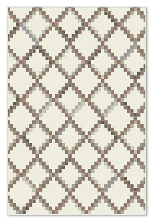Килим Decora 49571 многоцветен 120x170см