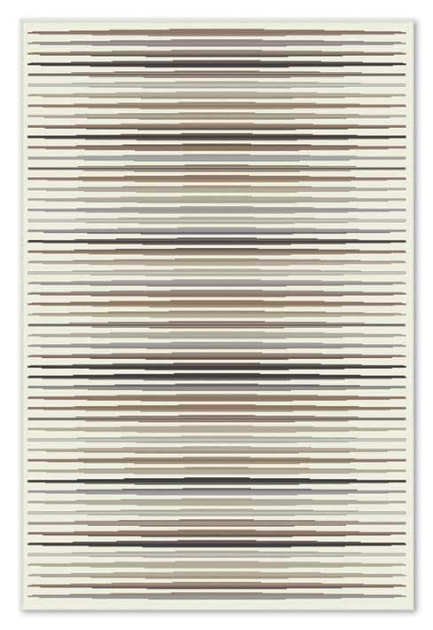 Килим Decora 49611 многоцветен 120x170см
