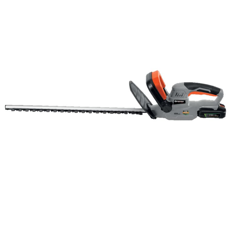 Акумулаторен храсторез Daewoo Uni-Bat DALHT18-1 20V Li-ion без батерия и зарядно