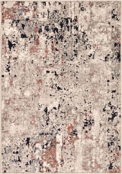 Машинно тъкан килим Anny 33016-106 / 195x300см