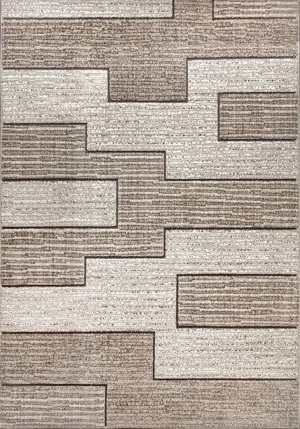 Машинно тъкан килим Fashion 32002-120 / 80х150см