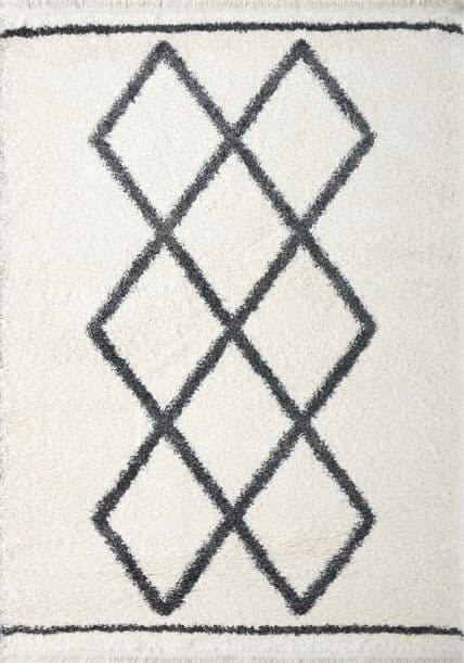 Машинно тъкан килим Tibet 12530-16 / 200х300см