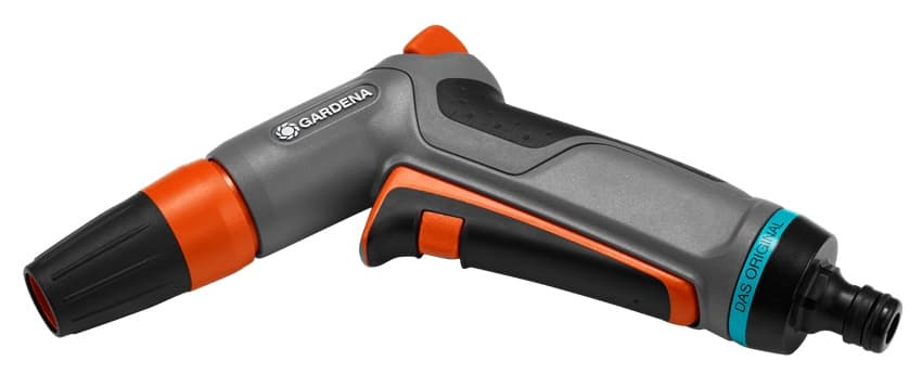 Воден пистолет за почистване Gardena Comfort 18303-20