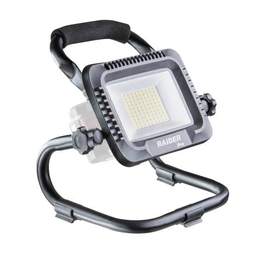 Акумулаторен прожектор Raider Pro RDP-SWL20 R20 Solo 100LED 35W 6000K