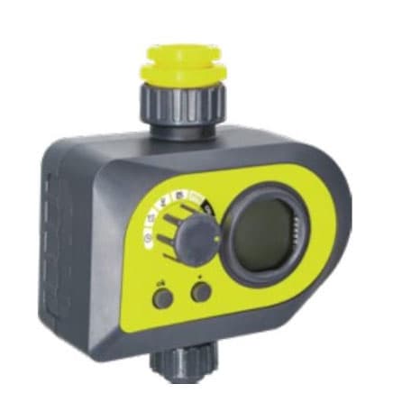 Електронен таймер за поливане Gardex 9V 