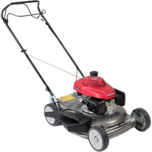 Бензинова косачка Honda HRS536C5 VKEA 53см 2.7kW